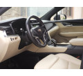  2018 CADILLAC XT5 SUV